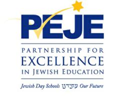 PEJE Logo